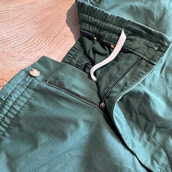 Polo Ralph Lauren Men's Classic Fit Prepster Shorts Green 2XB - Picture 4 of 10